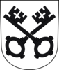 Dorf Coat Of Arms Clip Art